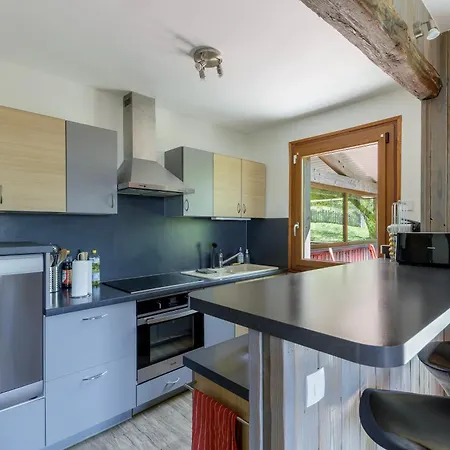 Des Bouleaux - Sauna Et Jardin De 1 250 M²
