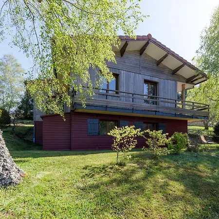 Des Bouleaux - Sauna Et Jardin De 1 250 M²
