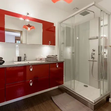 Σαλέ Des Bouleaux - Sauna Et Jardin De 1 250 M²