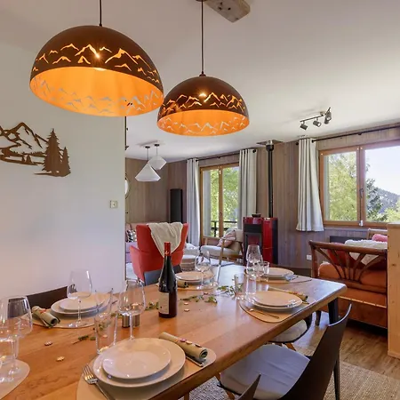 Des Bouleaux - Sauna Et Jardin De 1 250 M² * Bussang