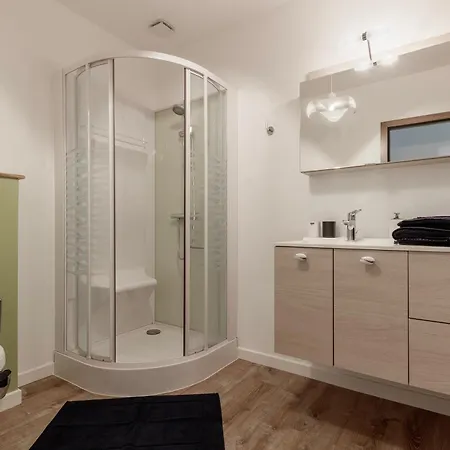 Des Bouleaux - Sauna Et Jardin De 1 250 M² *