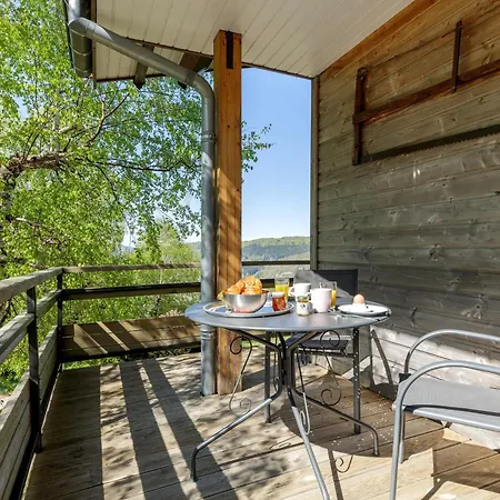 Des Bouleaux - Sauna Et Jardin De 1 250 M² Dağ evi