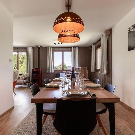 Des Bouleaux - Sauna Et Jardin De 1 250 M² *