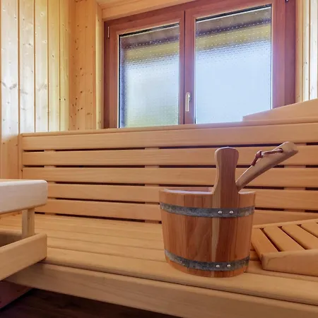 Des Bouleaux - Sauna Et Jardin De 1 250 M² *