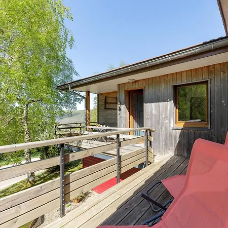 Des Bouleaux - Sauna Et Jardin De 1 250 M² Dağ evi