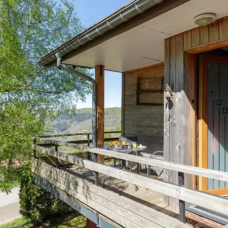 Des Bouleaux - Sauna Et Jardin De 1 250 M² * Bussang