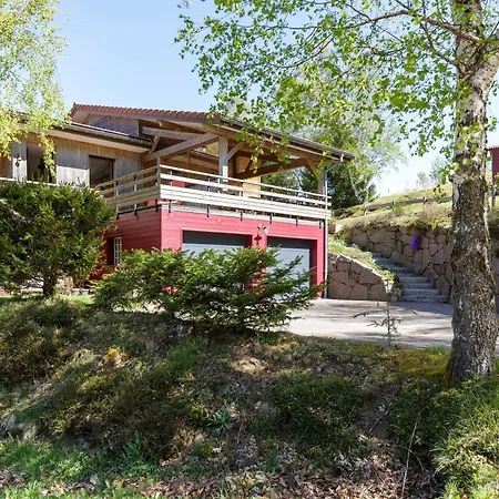 Des Bouleaux - Sauna Et Jardin De 1 250 M² Σαλέ