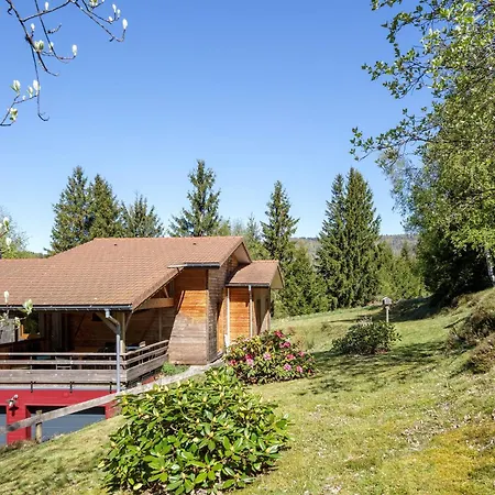 Des Bouleaux - Sauna Et Jardin De 1 250 M² Σαλέ *