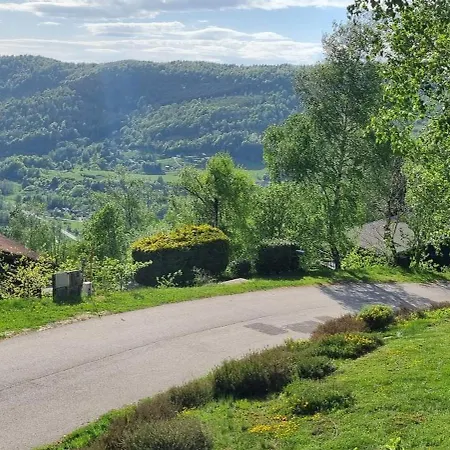 Σαλέ Des Bouleaux - Sauna Et Jardin De 1 250 M²